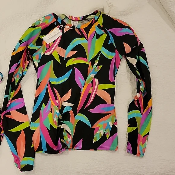 Trina turk swim & spa collection hot sale